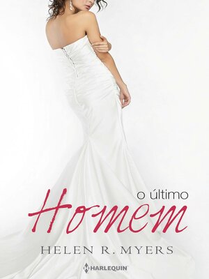 cover image of O último homem